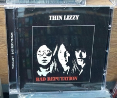 Thin Lizzy Bad Reputation