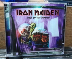 Iron Maiden Best of the B´ Sides 2CD´S