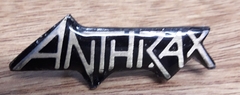 Pin Anthrax
