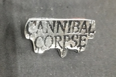 Pin Cannibal Corpse - comprar online