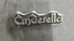 Pin Cinderella