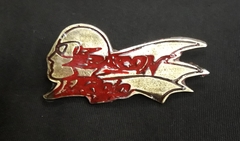Pin Baron Rojo - comprar online