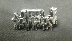 Pin Hellhammer