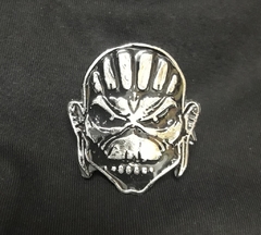 Pin Iron Maiden en internet