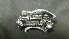 Pin King Diamond