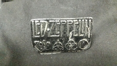 Pin Led Zeppelin