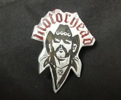 Pin Motorhead en internet