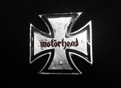 Pin Motorhead en internet