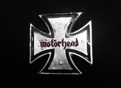 Pin Motorhead en internet