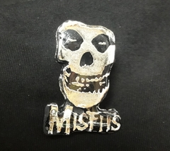 Pin Misfits