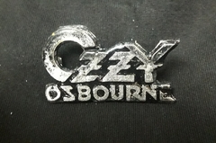 Pin Ozzy Osbourne - comprar online
