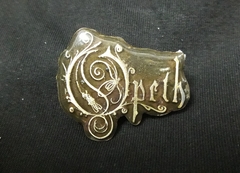 Pin Opeth