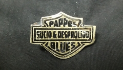 Pin Pappo's Blues - comprar online