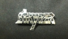 Pin Stryper