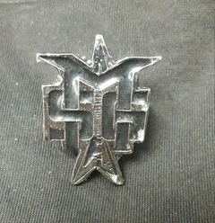 Pin Michael Schenker Group