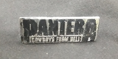 Pin Pantera