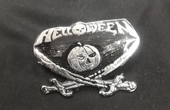 Pin Helloween