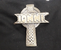 Pin Tommy Iommi