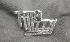 Pin Thin Lizzy