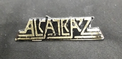 Pin Alcatrazz