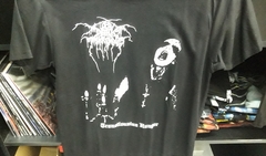 Remera Darkthrone - Transilvanian Hunger