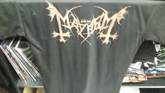 Remera Mayhem - Live in Zeitz - comprar online