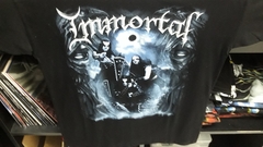 Remera Immortal - Sons Of Northern Darkness