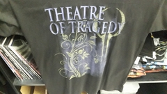 Remera Theatre Of Tragedy