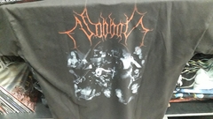 Remera Sabbath - comprar online