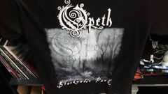 Remera Opeth - Blackwater Park