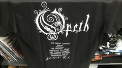 Remera Opeth - Blackwater Park - comprar online
