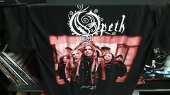 Remera Opeth - Still Life - comprar online