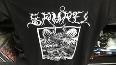 Remera Samael - Worship Him