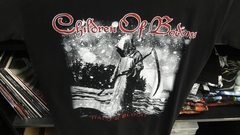 Remera Children of Bodom - Halo of Blood