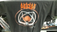 Remera Deicide -  Legion