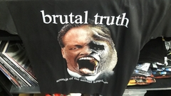 Remera Brutal Truth - Sounds Of The Animal Kingdom