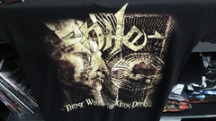 Remera Nile - Those Whom the Gods Detest