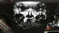 Remera Nile - Those Whom the Gods Detest - comprar online