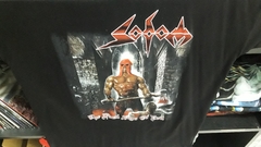 Remera Sodom - The Final Sign of Evil