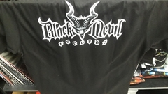 Remera Hirax - Satan´s Fall - comprar online