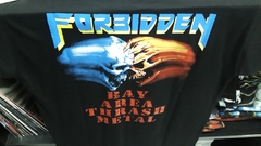 Remera Forbidden - Forbidden Evil - comprar online