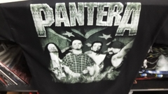 Remera Pantera - Girl From Hell - comprar online