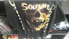 Remera Soulfly - Savages