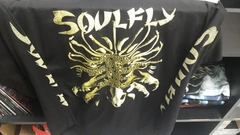 Remera Soulfly - Savages - comprar online