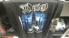 Remera Dio - Killing the Dragon - comprar online