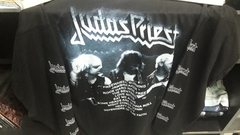 Remera Judas Priest - Defenders Of The Faith - comprar online