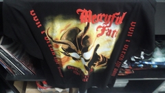 Remera Mercyful Fate - Don't Break the Oath