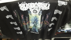 Remera Hypocrisy - Penetralia