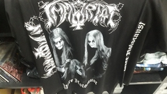 Remera Immortal - Pure Holocaust