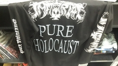 Remera Immortal - Pure Holocaust - comprar online